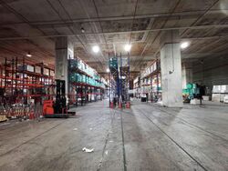Jalan Buroh Warehouse Complex (D22), Warehouse #558253551